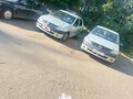 2007 Renault Logan I, серый, 405000 рублей - вид 4