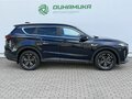 2025 Jetour X70+ I Рестайлинг, синий, 2350000 рублей - вид 3