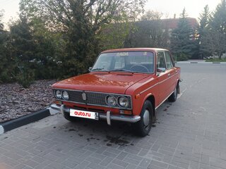 1977 Lada (ВАЗ) 2103, оранжевый, 200000 рублей, вид 3