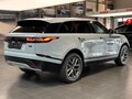 2025 Land Rover Range Rover Velar I Рестайлинг, серый, 9090000 рублей - вид 2