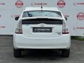 2010 Toyota Prius JDM II Рестайлинг (XW20), белый, 679000 рублей - вид 3