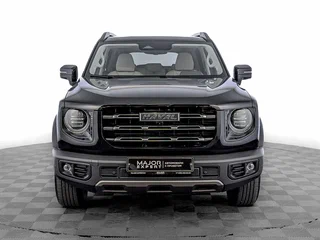 2024 Haval Dargo I, чёрный, 2600000 рублей, вид 2