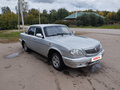 2004 ГАЗ 31105 «Волга», серый, 140000 рублей - вид 2