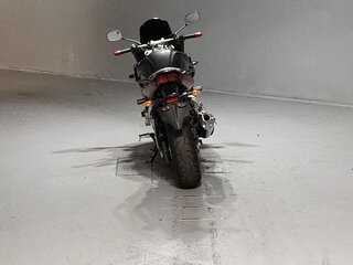 2008 Yamaha FZ1, чёрный, 512000 рублей, вид 5