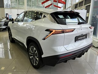 2026 Jetour Dashing I, белый, 2759900 рублей, вид 4