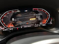 2020 BMW X4 30d II (G02), белый - вид 11