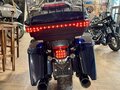 2018 Harley-Davidson CVO Limited, синий, 3500000 рублей - вид 8