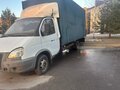 2005 ГАЗ ГАЗель (3302), белый, 700000 рублей - вид 2