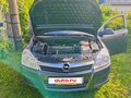 2011 Opel Astra H Рестайлинг, серый - вид 2