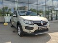 2017 Renault Sandero Stepway II, бежевый - вид 2