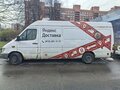 2016 Mercedes-Benz Sprinter, белый, 850000 рублей - вид 2