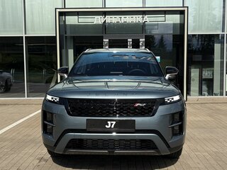 2026 Jeland J7, голубой, 3409000 рублей, вид 2