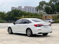 2022 Honda Civic XI, белый, 1720000 рублей - вид 6