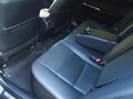 2015 Toyota Camry VII (XV50) Рестайлинг, чёрный, 1750000 рублей - вид 11