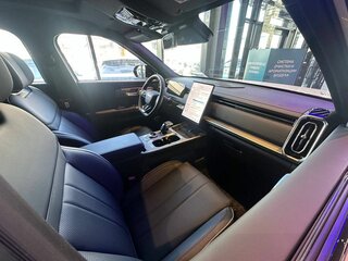2026 Jaecoo J7 I Рестайлинг, белый, 3329000 рублей, вид 5