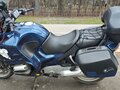 2003 BMW R 1150 RT, синий - вид 4