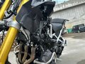 2022 Triumph Tiger 1200, зелёный, 490000 рублей - вид 4