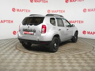 2013 Renault Duster I, серый, 755000 рублей, вид 5