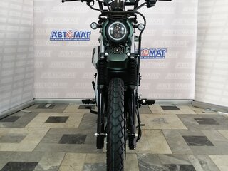 2026 Другие Мопеды (другие), зелёный, 120450 рублей, вид 2