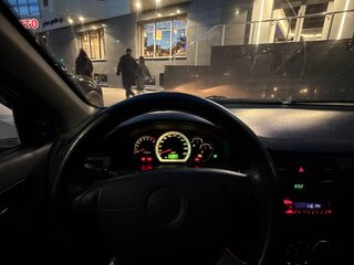 2014 Daewoo Gentra II, серый, 420000 рублей, вид 5