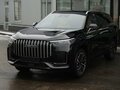 2026 Jaecoo J8, чёрный, 4330000 рублей - вид 3