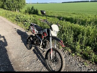 Xmotos FX-95