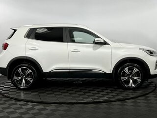2024 Chery Tiggo 4 Pro I, белый, 1600000 рублей, вид 5