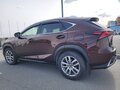 2017 Lexus NX 200 I Рестайлинг, коричневый, 3700000 рублей - вид 7