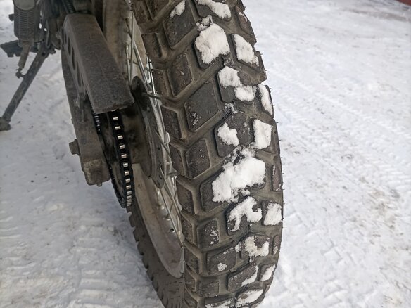 2020 Racer Panther, оранжевый, 105000 рублей - вид 10