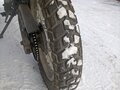 2020 Racer Panther, оранжевый, 105000 рублей - вид 10