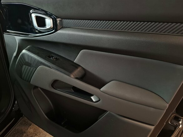 2026 Haval H3 I Рестайлинг, чёрный, 3049000 рублей - вид 20