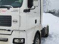 2006 MAN TGA, белый, 2200000 рублей - вид 1