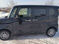 2019 Honda N-BOX II, чёрный, 999999 рублей - вид 8