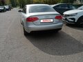 2010 Audi A4 IV (B8), серебристый, 970000 рублей - вид 3