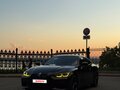 2021 BMW 4 серии M440i xDrive G22, G23, G26, чёрный, 5600000 рублей