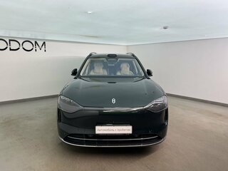 2024 Aito M9 225 I, зелёный, 7990000 рублей, вид 3