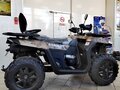 2025 Segway AT5, коричневый, 830000 рублей - вид 7