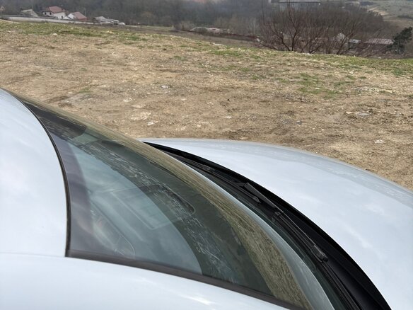 2009 Volkswagen Tiguan I, серебристый, 950000 рублей - вид 16