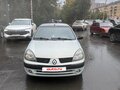 2002 Renault Symbol I Рестайлинг, голубой, 185000 рублей - вид 1