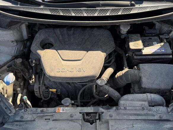 2012 Kia Ceed II, серебристый, 1040000 рублей - вид 17