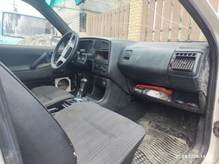 1992 Volkswagen Passat B3, белый, 160000 рублей, вид 4