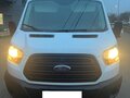 2020 Ford Transit, белый, 3250000 рублей - вид 3
