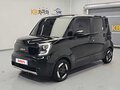 2025 Kia Ray I Рестайлинг 2, чёрный, 1900001 рублей