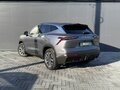 2024 Jetour Dashing I, серый - вид 5