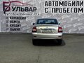 2011 Lada (ВАЗ) Priora I, серебристый, 530000 рублей - вид 4