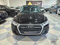 2018 Audi Q5 II (FY), чёрный, 2949000 рублей - вид 1