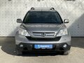 2007 Honda CR-V III, серебристый, 1120000 рублей - вид 1