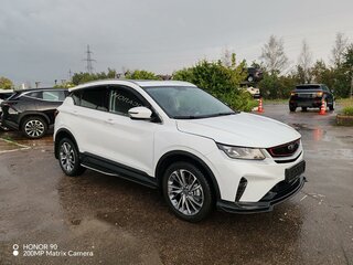 2024 Belgee X50, белый, 1899000 рублей, вид 3