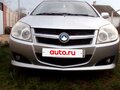 2010 Geely MK I, серебристый, 290000 рублей - вид 1