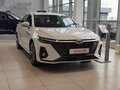 2025 Chery Arrizo 8, белый